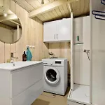 8829-glesborg-lyngvej-4 Сasa de vacaciones Glesborg