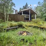 Сasa de vacaciones 8829-glesborg-lyngvej-4 *