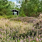 Сasa de vacaciones 8829-glesborg-lyngvej-4 Glesborg