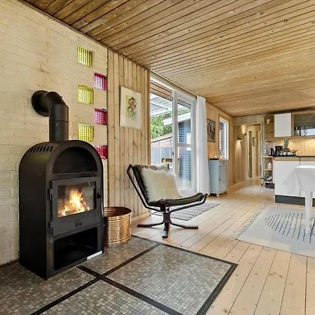 Semesterbostad 8829-glesborg-lyngvej-4 *