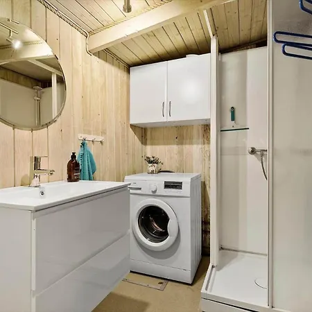 Semesterbostad 8829-glesborg-lyngvej-4 Glesborg