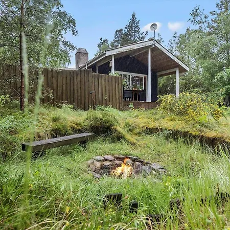 Feriehus 8829-glesborg-lyngvej-4 *