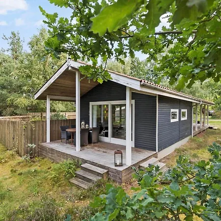 Feriehus 8829-glesborg-lyngvej-4 *