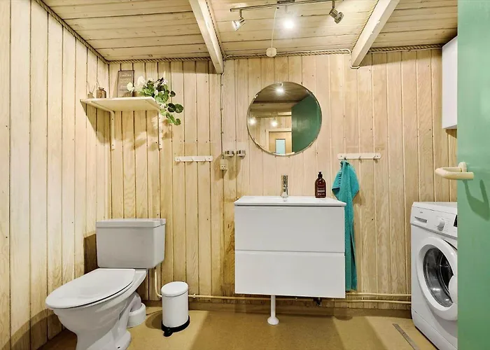 Σπίτι διακοπών 8829-glesborg-lyngvej-4